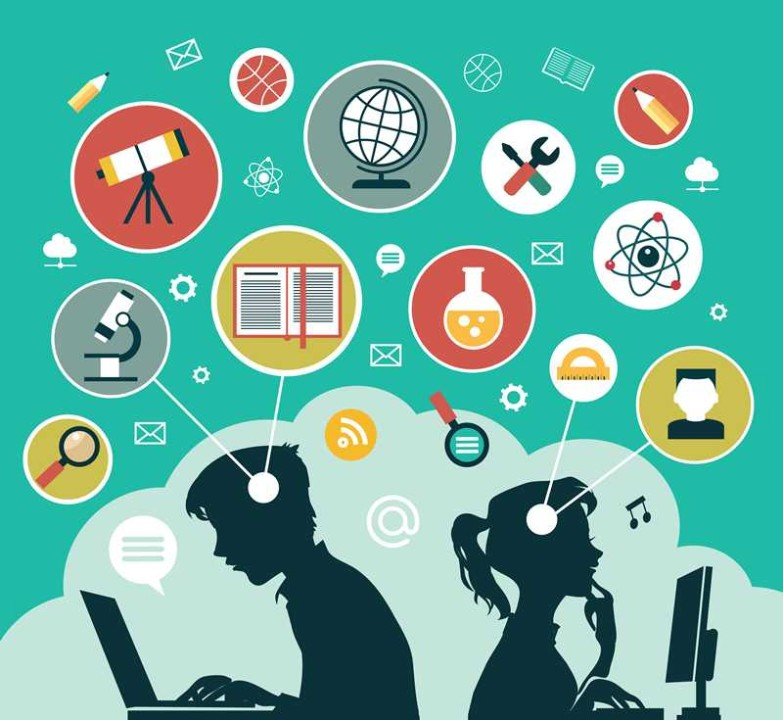 Computer Basics & Digital Literacy