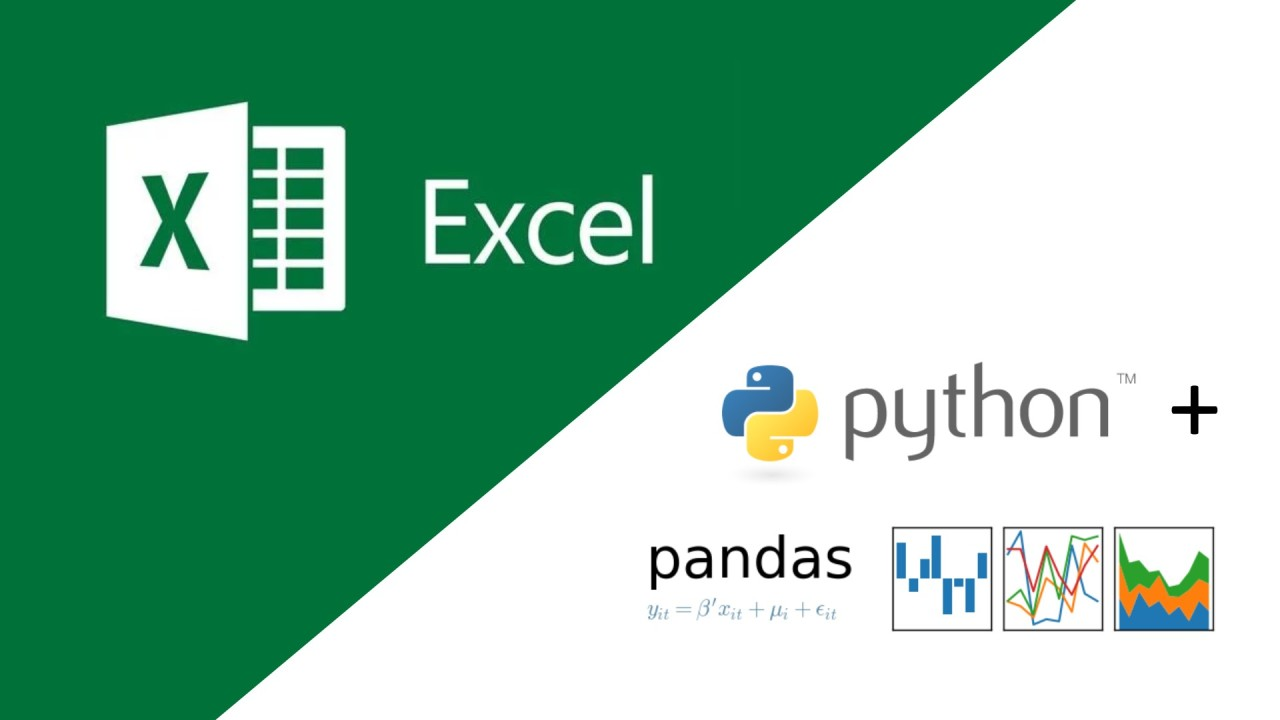 Introduction to Data Analysis with Python and Excel