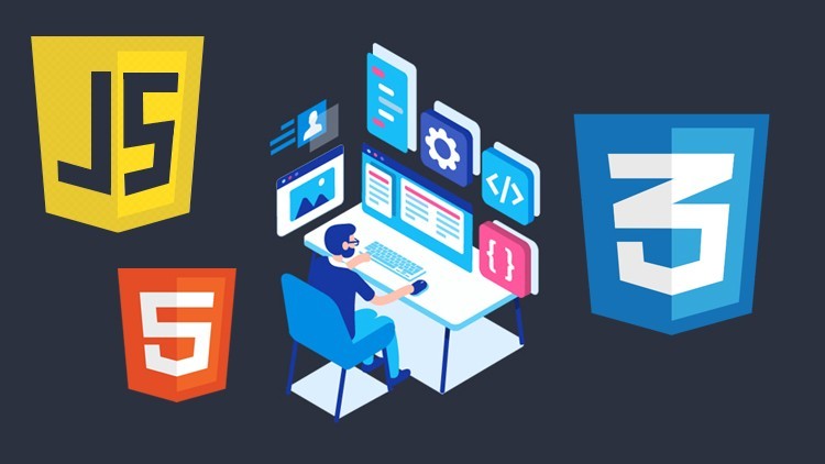 Fundamentals of Frontend Website Development with HTML, CSS, and JavaScript