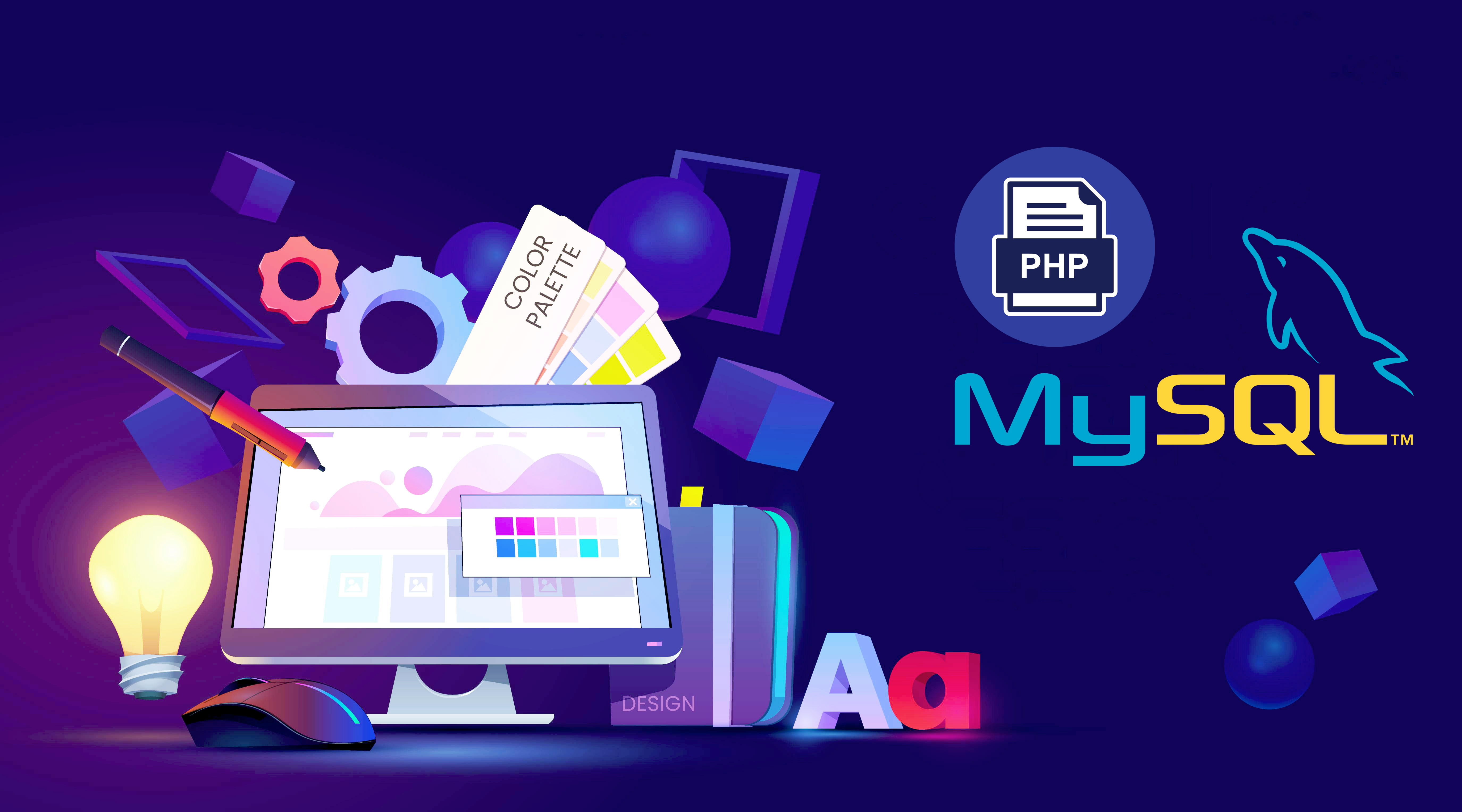 Mastering Backend Web Development with PHP and MySQL