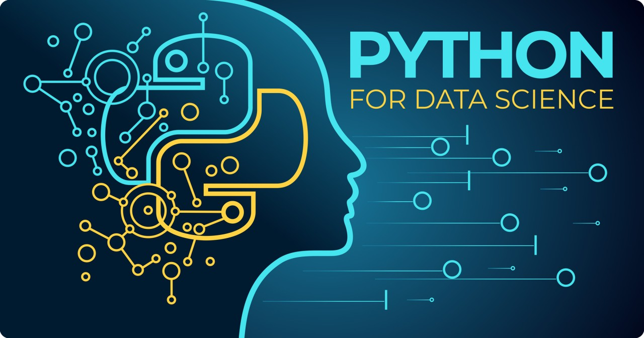 Python for Data Science: Unlock Data Insights with Python's Most Powerful Libraries